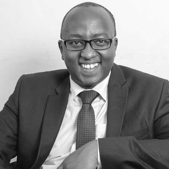 John Mburu Nganga